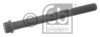RENAULT 5000694358 Cylinder Head Bolt